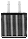 Heater Core Direct Fit 1990-1996 Mazda 323, Mx-3, Protege 1.3, 1.5, 1.6, 1.8l. Fixed Price $56.59.