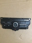 17-19 Ford Escape Dashboard Radio / Audio Control Oem Used F1ct18k811hc. Fixed Price $44.99.