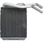 Hvac Heater Core Global 8231255 Fits 84-96 Chevrolet Corvette 5.7l-v8. Fixed Price $83.99.