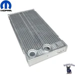 Heater Core Oem Mopar 68312970ab. Fixed Price $69.99.