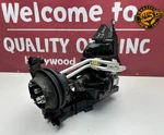 2019-2026 Bmw X7 Xb7 Rear A/c Air Heater Core Blower Motor W Housing Assembly Oe. Fixed Price $346.38.