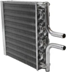 Hvac Heater Core 4 Seasons. Fixed Price $397.99.