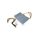 Oem Mopar For Chrysler Town And Country 2008-2016 Heater Core Front With O-rings. Fixed Price $345.28.