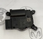 2017 2019 Alfa Romeo Giulia A/c Heater Flap Motor Actuator Oem Mr113800 4211. Fixed Price $54.90.