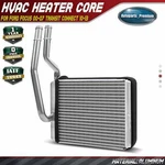 Hvac Heater Core For Ford Focus 2000-2007 Transit Connect 2010-2013 2.0l 2.3l. Fixed Price $48.48.