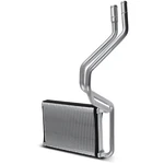 Hvac Heater Core Compatible Ford Ranger 2019-2020 L4 2.3l Kb3z18476aa. Fixed Price $110.99.