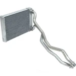 Hvac Heater Core-heater Core Aluminum Uac Ht 9468c Fits 13-14 Dodge Dart. Fixed Price $158.99.