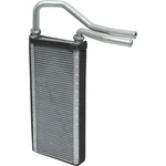 Uac Ht 399345c Hvac Heater Core For 02-11 Honda Cr-v Element. Fixed Price $85.69.