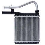 Hvac Heater Core Osc. Fixed Price $75.21.