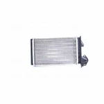 Nissens Hvac Heater Core Rear 73964 861819121 For Volkswagen Vw. Fixed Price $88.12.
