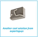 New Ac Evaporator Jaguar Xk8 Xkr Silverstone Victory Base Jlm11944 Jlm20185. Fixed Price $149.99.