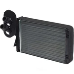 Hvac Heater Core-heater Core Aluminum Uac Ht 2161c. Fixed Price $43.95.