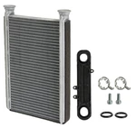 Four Seasons 92154 Aluminum Heater Core For 08-11 Ford Focus. Fixed Price $83.99.