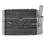 Tyc 96025 Hvac Heater Core. Fixed Price $44.05.