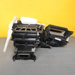 2017-2020 Jaguar F-pace Hvac A/c Heater Blower Housing Case Oem Lr093043 T2h8148. Fixed Price $330.64.