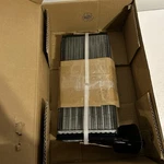 Nissens Front Hvac Heater Core 73965 701819031a 93-2000 Eurovan. Fixed Price $44.95.
