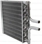 Hvac Heater Core 4 Seasons. Fixed Price $280.78.