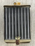 Mercedes Various Models Heater Matrix Core Radiator 2108300461. Fixed Price $67.62.
