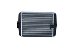 For Mercedes (1996-2003) Heater Core Nissens + 1 Year Warranty. Fixed Price $122.80.