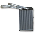 Mechanics Choice Hvac Heater Core For 2006-2009 Nissan Quest (3.5l V6). Fixed Price $90.57.