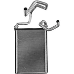 Gpd 8231641 Heater Core Fits 2009-2015 Honda Pilot Front. Fixed Price $111.99.