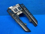 2010 - 2013 Porsche Panamera Dash Hvac Ac Heater Climate Control Switch Oem 107k. Fixed Price $271.99.