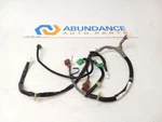 Evaporator Housing Wire Harness For Honda Civic Ac 2007-2011. Fixed Price $57.00.