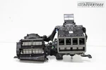 2022-2024 Honda Civic Hvac Ac Climate Housing Heater Core Blower Motor Box Oem. Fixed Price $194.99.