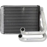 Hvac Heater Core Aluminum For 1994 1995 96-97 Honda Accord 1997-1999 Acura Cl. Fixed Price $31.98.