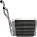 Front Heater Core 2003-2005 Ford F-550 F-650 F-450 F-750 Limited Xlt H2mz18476r. Fixed Price $95.50.
