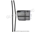 For Volvo (2016-2024) Heater Core Nissens + 1 Year Warranty. Fixed Price $217.25.
