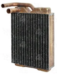 Hvac Heater Core 4 Seasons. Fixed Price $113.66.