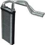 Uac Hvac Heater Core Aluminum Ht 2213c. Fixed Price $112.78.