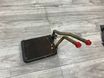 1990-1997 Mazda Miata Oem Heater Core Ac Air Conditioning W/ Pipes Na 1.6 1.8. Fixed Price $80.00.