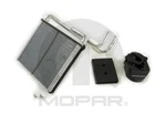 Mopar New Hvac Heater Core Assembly For Dodge Ram 1500 2500 3500. Fixed Price $235.10.