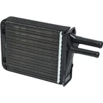 Uac Hvac Heater Core Aluminum Ht 399239c. Fixed Price $62.44.