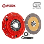 Ac Ironman Unsprung Clutch Kit For Nissan Skyline Gts 1991-93 2.5l (rb25de) Rwd. Fixed Price $559.96.