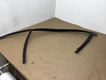 Porsche Cayenne Turbo 2011 Front Right Door Window Glass Seal Channel 11-16 ;:a. Fixed Price $35.00.