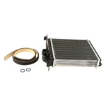 For Volvo V70 1998-2000 Professional Parts Sweden Hvac Heater Core. Fixed Price $64.02.