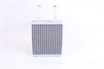 77604 Nissens Heat Exchanger, Interior Heating For Hyundai. Fixed Price $52.55.