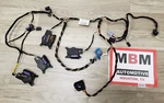 2017-2021 Jeep Compass Hvac Heater Blower Wire Harness W/ Actuatores Oem. Fixed Price $59.99.