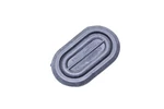 New Oem Ford F2uz-18a459-b Heater Seal/grommet Nos. Fixed Price $19.99.