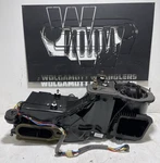 Heater Core Housing Box Non A/c Blower Motor 99-01 Jeep Tj Wrangler 55115173ad. Fixed Price $161.46.