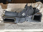 87-96 Oem Jeep Cherokee Xj And Comanche Mj Hvac Heater Core Box **non A/c**. Fixed Price $195.95.