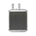 New Heater Core Fit For Chevrolet Cadillac Pontiac 3.0 3.8 V6 4.5 4.6 5.0 5.7 V8. Fixed Price $34.50.