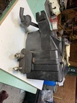 1984-1987 Nissan 300zx Z31 Ac Evaporator Assembly 27270-01p02 Cooling Unit. Fixed Price $300.00.