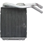 Genuine Global Parts Distributors Gpd Heater Core. Fixed Price $37.81.