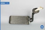 95-97 Jaguar Xj6 X300 Hvac Air Conditioning Heater Radiator W/ Line Hose Oem. Fixed Price $47.72.