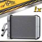 A-premium Hvac Heater Core For Chrysler Concorde 93-04 300m Dodge Intrepid Eagle. Fixed Price $53.53.