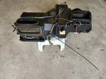 87-96 Oem Jeep Cherokee Xj And Comanche Mj Hvac Heater Core Box W/ Ac **mint**. Fixed Price $265.92.